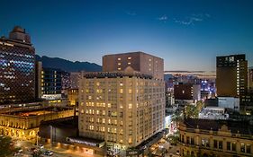 Macroplaza de Monterrey